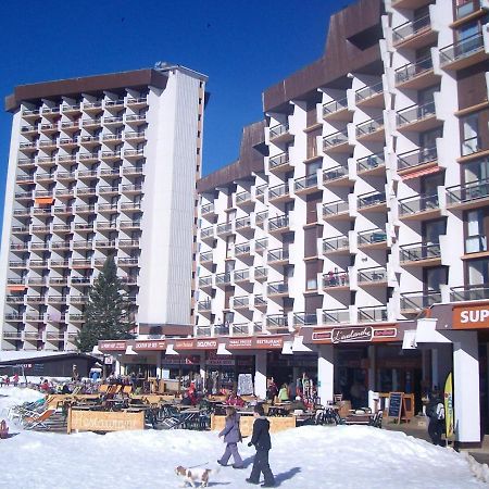 La Grande Moucherolle Bis Villard-de-Lans Luaran gambar
