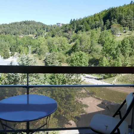 La Grande Moucherolle Bis Villard-de-Lans Luaran gambar