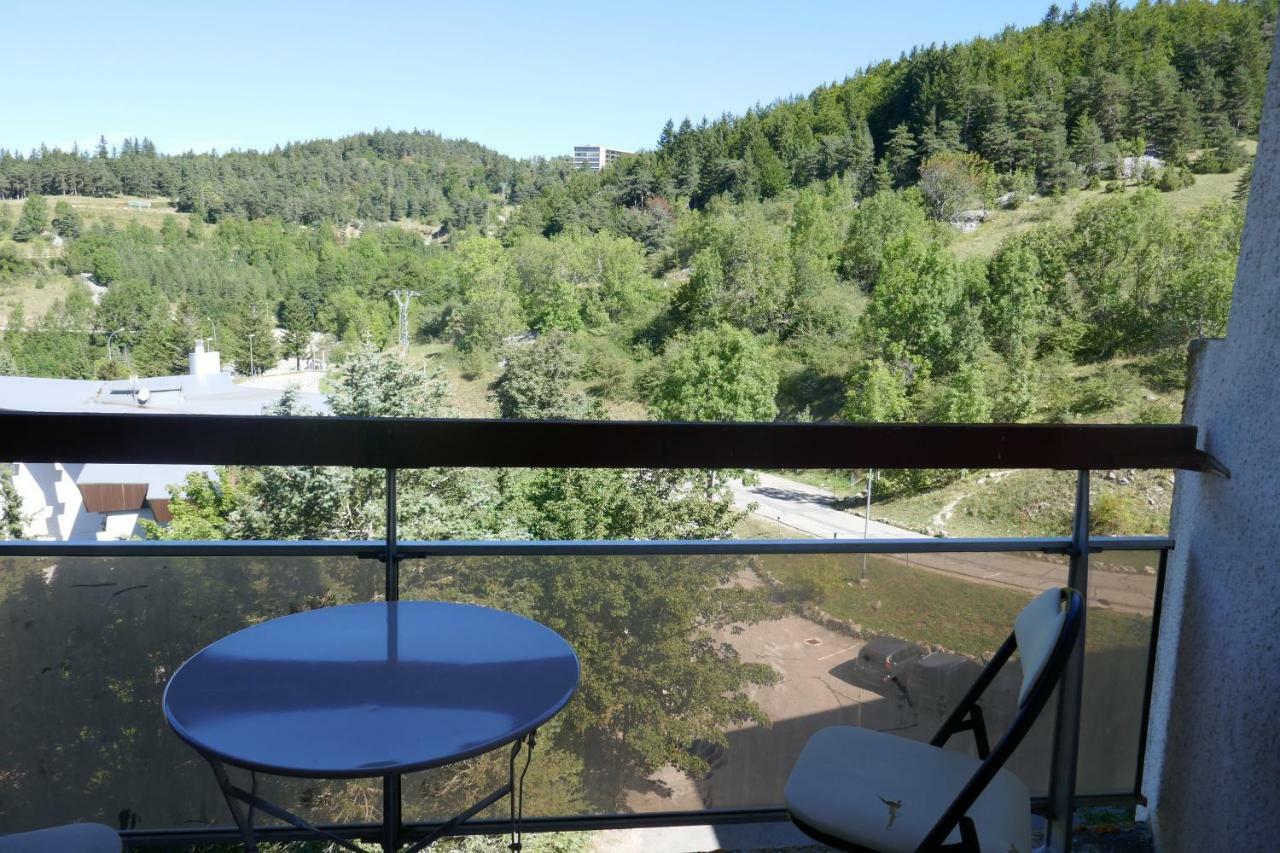 La Grande Moucherolle Bis Villard-de-Lans Luaran gambar